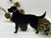 Ophæng med Golden Retriever
